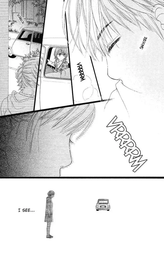 Parfait Tic Chapter 78 19